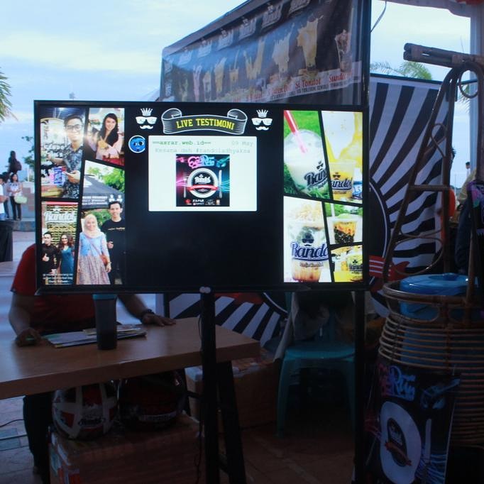 Raja Cendol Adhyaksa (Event)